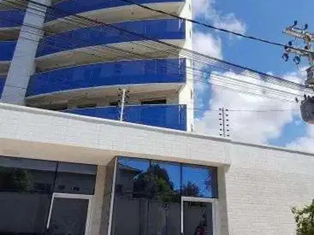 Apartamento para Venda em Eusébio/CE Pedras 3 Quartos