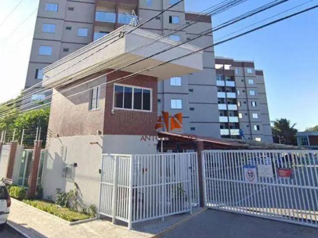 Apartamento para Venda em Eusébio/CE Pedras 3 Quartos