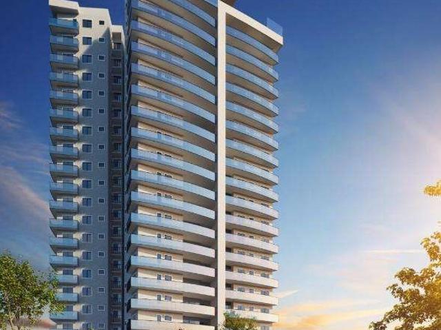 Apartamento para Venda em Eusébio/CE Vereda Tropical 3 Quartos