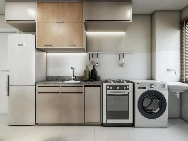 Apartamento para Venda em Eusébio/CE Pedras 2 Quartos