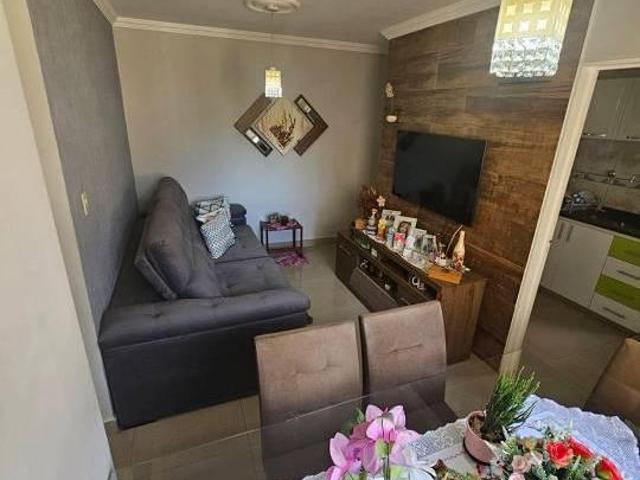 Apartamento para venda em Europa, Belo Horizonte