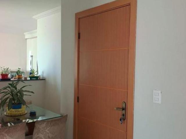 Apartamento para venda em Europa, Contagem