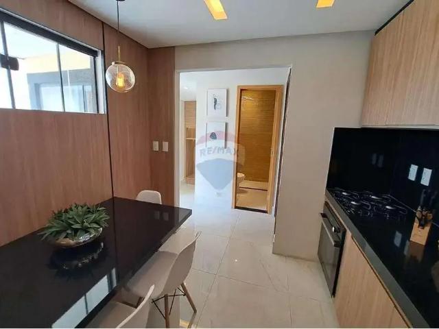 Apartamento para Venda em Extremoz/RN Centro 2 Quartos