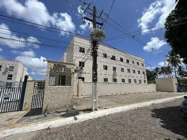 Apartamento para Venda em Extremoz/RN Centro 2 Quartos