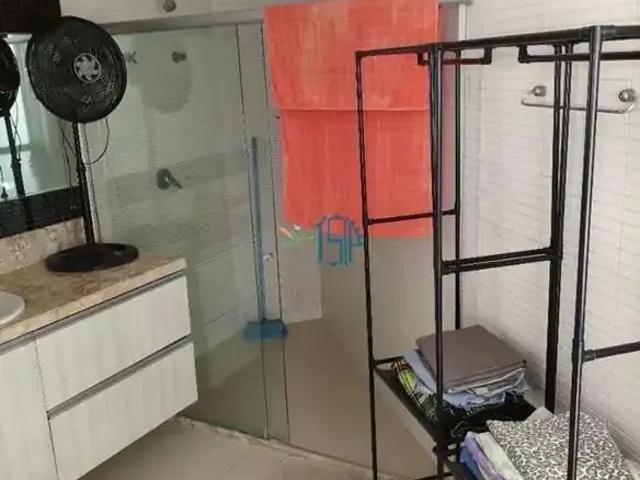 Apartamento para Venda em Extremoz/RN Centro 3 Quartos