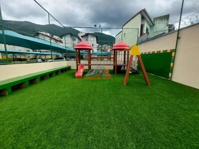Apartamento para Venda em Extrema, Morada da Serra