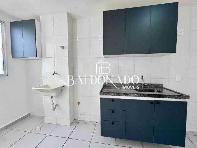Apartamento para Venda em Extrema/MG Bairro dos Pires 2 Quartos