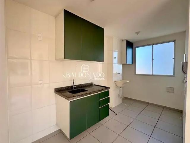 Apartamento para Venda em Extrema/MG Bairro dos Pires 2 Quartos