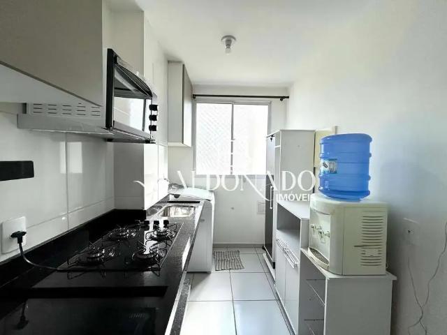 Apartamento para Venda em Extrema/MG Bairro dos Pires 2 Quartos