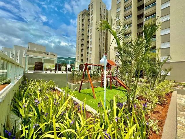 Apartamento para Venda em Extrema/MG Bairro dos Pires 2 Quartos