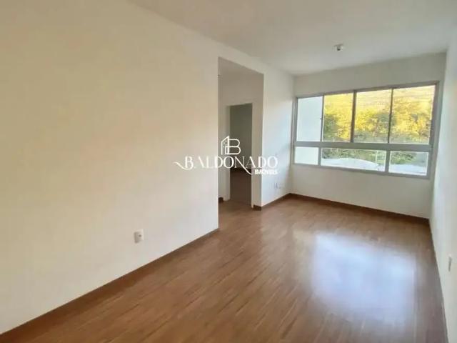 Apartamento para Venda em Extrema/MG Bairro dos Pires 2 Quartos