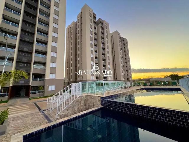Apartamento para Venda em Extrema/MG Bairro dos Pires 2 Quartos