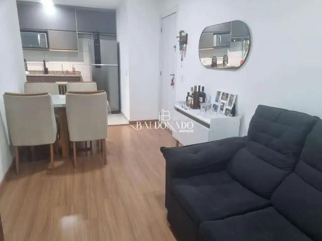 Apartamento para Venda em Extrema/MG Bairro dos Pires 2 Quartos