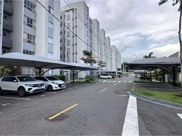 Apartamento para Venda em Extrema/MG Centro 2 Quartos