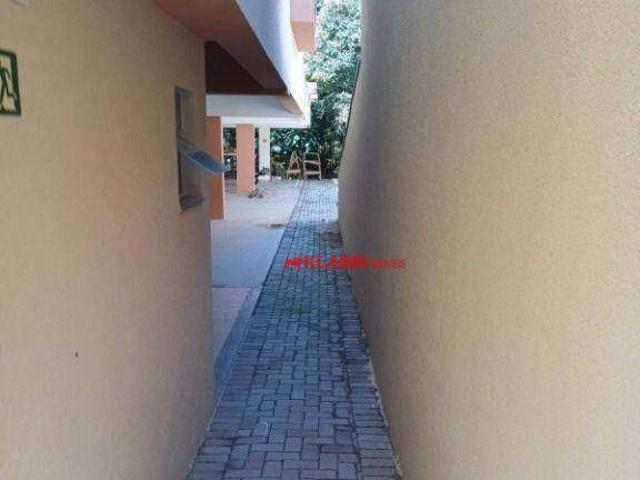 Apartamento para Venda em Extrema/MG Centro 2 Quartos
