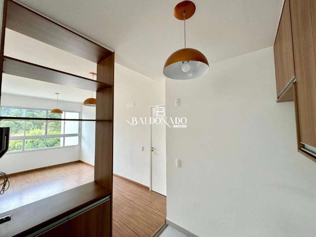 Apartamento para Venda em Extrema/MG Pires 2 Quartos