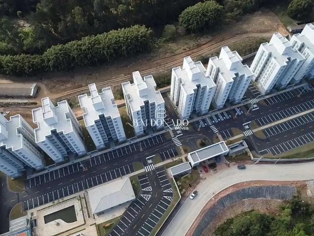 Apartamento para Venda em Extrema/MG Pires 2 Quartos