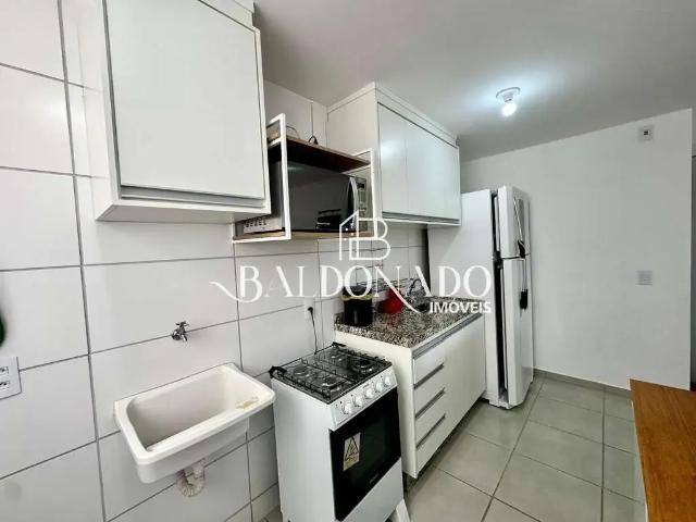 Apartamento para Venda em Extrema/MG Pires 2 Quartos