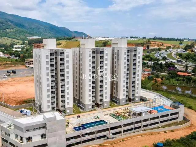 Apartamento para Venda em Extrema/MG Ponte Alta 2 Quartos