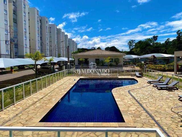 Apartamento para Venda em Extrema/MG Bairro dos Pires 2 Quartos