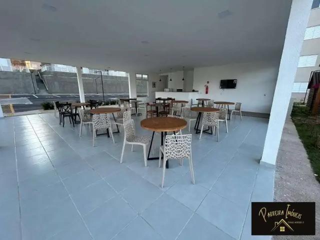 Apartamento para Venda em Extrema/MG Ponte Nova 2 Quartos