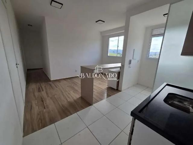 Apartamento para Venda em Extrema/MG Ponte Nova 2 Quartos