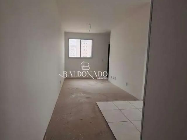 Apartamento para Venda em Extrema/MG Ponte Nova 2 Quartos