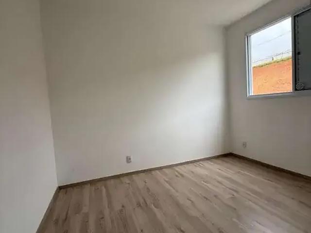 Apartamento para Venda em Extrema/MG Ponte Nova 2 Quartos