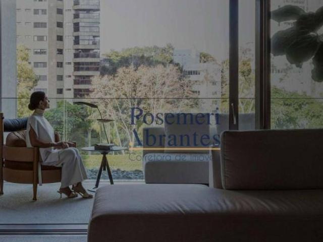Apartamento para venda em Ecoville de 193.00m² com 3 Quartos, 3 Suites e 4 Garagens