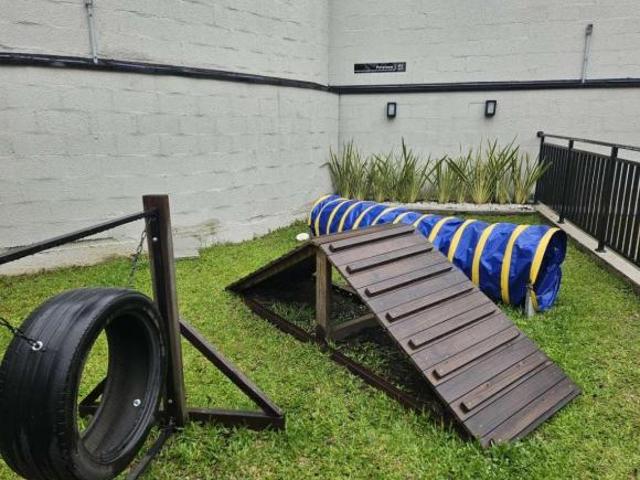 Apartamento para venda em Ecoville de 42.00m² com 2 Quartos e 1 Garagem