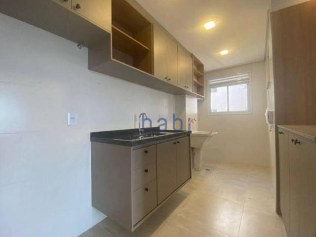 Apartamento para venda em Edifício Barão De Iguatemi de 67.00m² com 3 Quartos, 1 Suite e 2 Garagens