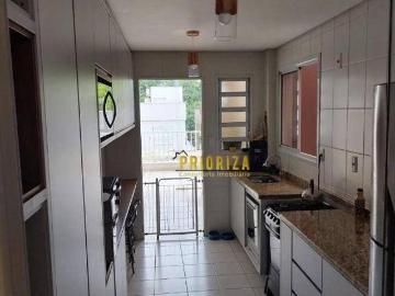 Apartamento para venda em Edifício Gardem Hill de 109.00m² com 3 Quartos, 1 Suite e 2 Garagens