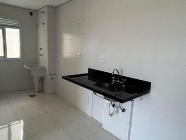 Apartamento para venda em Edifício Vila Do Parque de 103.00m² com 3 Quartos, 1 Suite e 2 Garagens