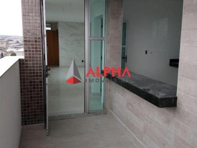 Apartamento para venda em Eldorado, Contagem