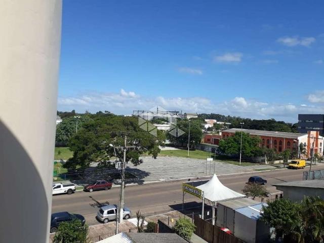 Apartamento para Venda em Eldorado do Sul/RS Centro 2 Quartos