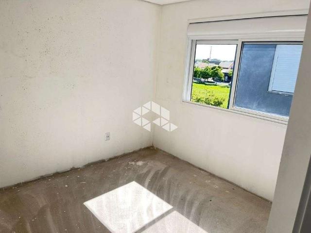 Apartamento para Venda em Eldorado do Sul/RS Residencial Eldorado do Sul 2 Quartos