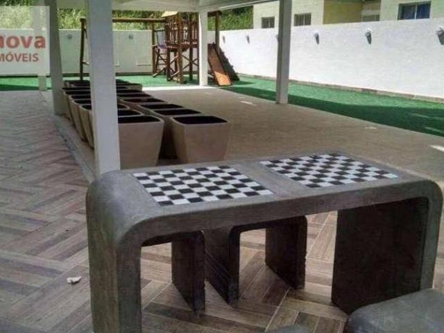 Apartamento para venda em Eldorado, Juiz de Fora