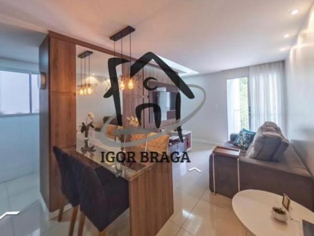 Apartamento para venda em Eldorado, Juiz de Fora