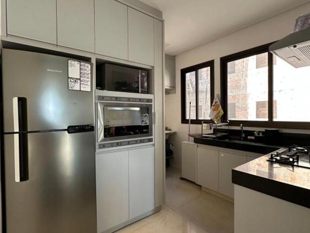 Apartamento para venda em Eldorado, Patos de Minas