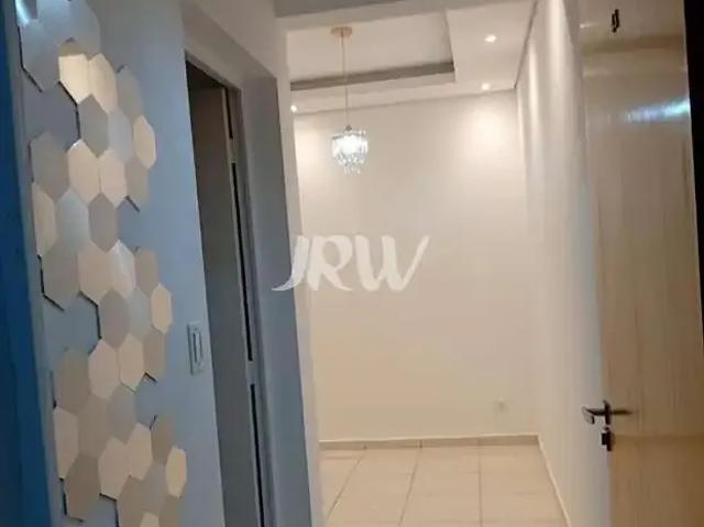 Apartamento para Venda em Elias Fausto/SP Cardeal 2 Quartos
