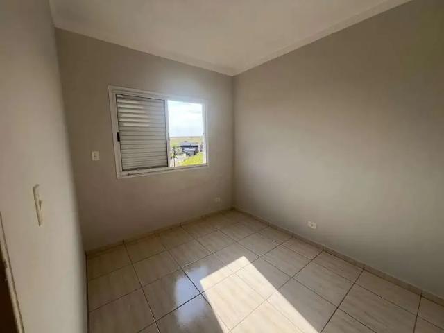 Apartamento para Venda em Elias Fausto/SP Cardeal 2 Quartos
