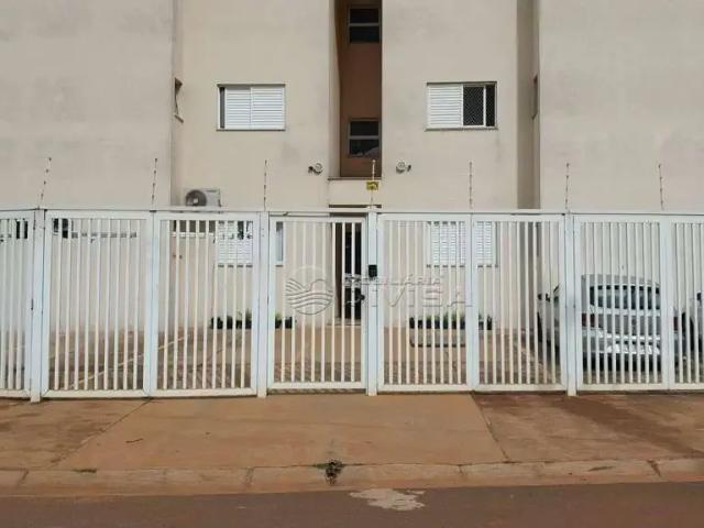 Apartamento para Venda em Elias Fausto/SP Jardim Caroline 2 Quartos
