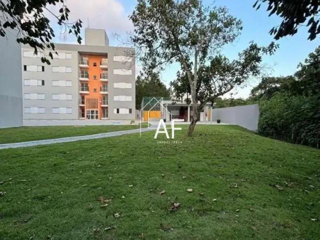 Apartamento para Venda em Embu Guaçu/SP Vila Louro 2 Quartos