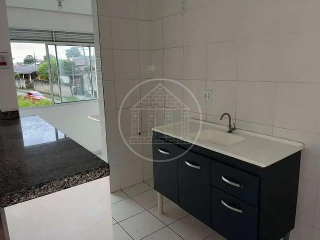 Apartamento para Venda em Embu Guaçu/SP Centro 2 Quartos