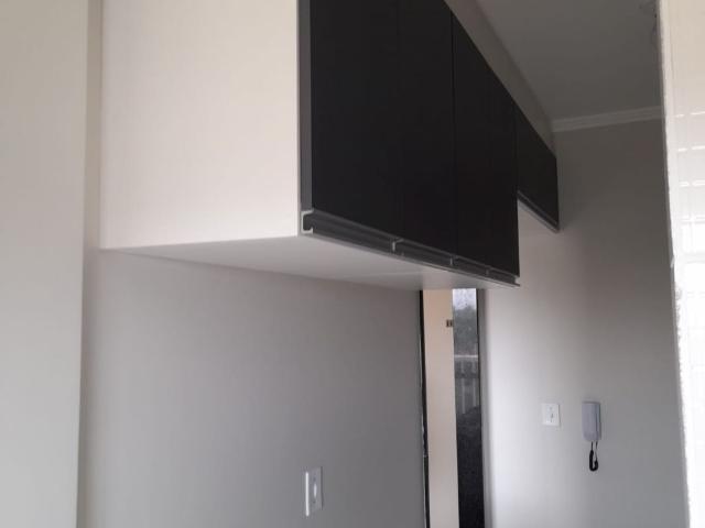 Apartamento para Venda em Embu Guaçu/SP Centro 2 Quartos