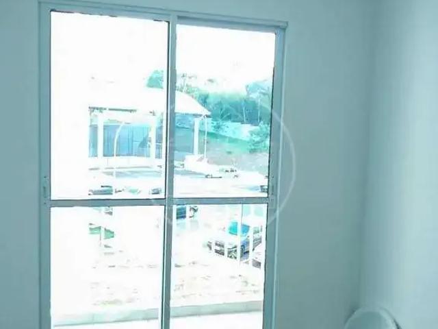 Apartamento para Venda em Embu Guaçu/SP Cipó 2 Quartos