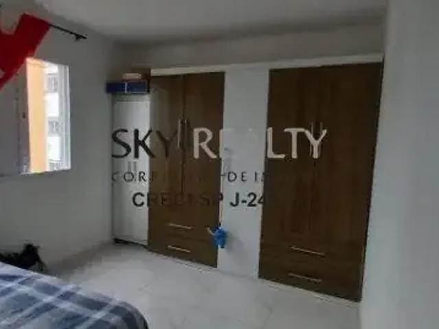 Apartamento para Venda em Embu Guaçu/SP Cipozinho 2 Quartos