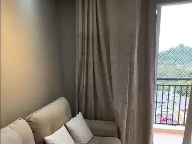 Apartamento para Venda em Embu Guaçu/SP Parque São Lucas 2 Quartos