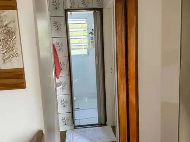 Apartamento para Venda em Embu das Artes/SP Conjunto Habitacional Embu N 2 Quartos