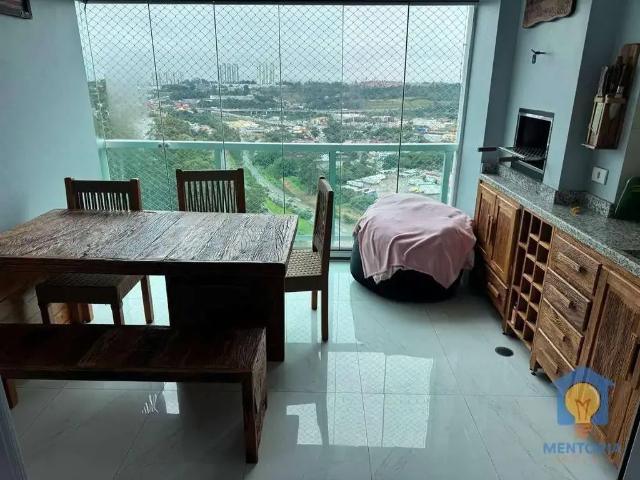 Apartamento para Venda em Embu das Artes/SP Centro 3 Quartos